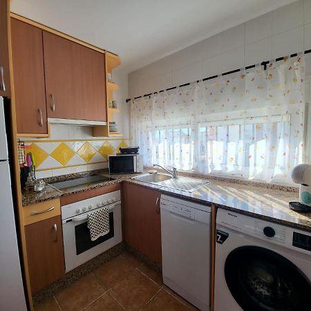 La Biznaga De Vera Zewnętrze zdjęcie