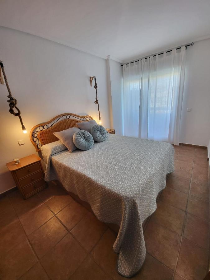 La Biznaga De Vera Zewnętrze zdjęcie